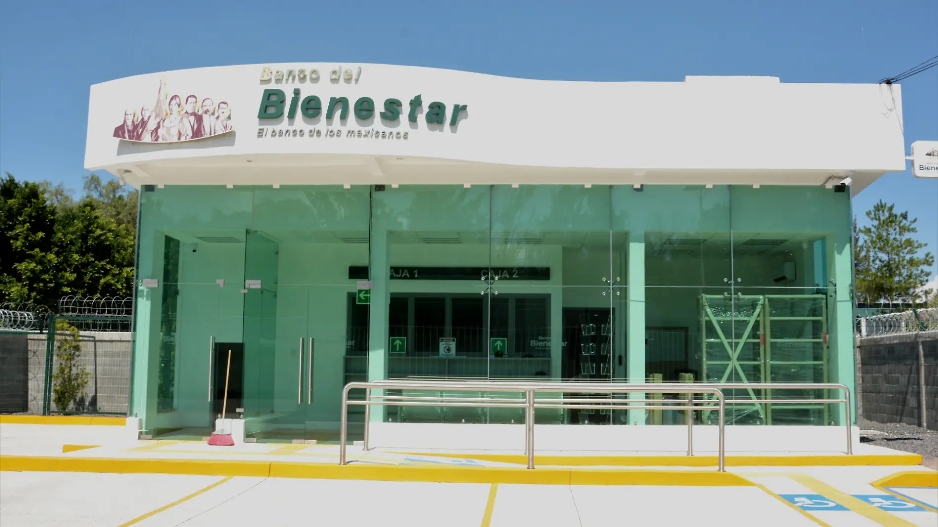 banco bienestar